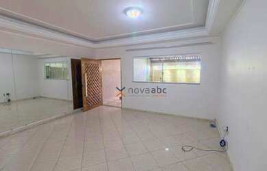 Imagem 3: Sobrado com 3 dormitórios, 297 m² - venda por R$ 970.000,00 ou aluguel...