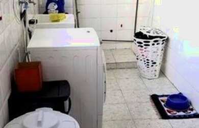 Imagem 7: Apartamento à venda, 140 m² por R$ 590.000,00 - Vila Bastos - Santo...