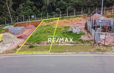 Imagem 7: Terreno à venda, 191 m² por R$ 210.000,00 - Cotia - Cotia/SP