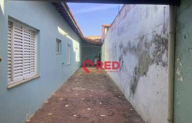 Imagem 16: Casa com 4 dormitórios, 175 m² - venda por R$ 450.000 ou aluguel por...