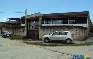 Imagem 2: Excelente Galpão muito bem localizado, 465 m² - venda por R$ 500.000...