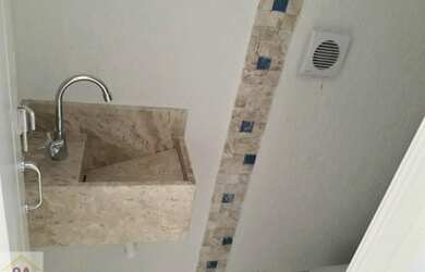 Imagem 13: Casa na Região da Saúde