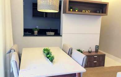 Imagem 3: Apartamento para locação, Jardim Santiago, Indaiatuba, SP