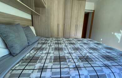 Imagem 13: Apartamento recém reformado - Condomínio Porto Real Resort