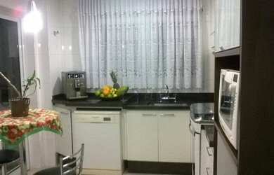Imagem 1: Apartamento com 3 dormitórios, 141 m² - venda por R$ 1.780.000,00 ou...