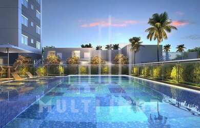 Imagem 10: PORTO ALEGRE - Apartamento Padrão - Jardim Lindóia