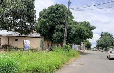 Imagem: O terreno possui 756m² de Área e está localizado em Cardoso