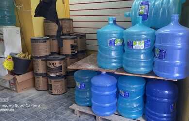 Imagem 10: Vendo Loja no Tuiuti