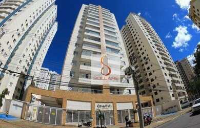 Imagem 4: Apartamento à venda, 89 m² por R$ 680.000,00 - Jardim Aquarius - São...