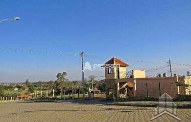 Imagem: O terreno possui 347m² de Área e está localizado em Loteamento