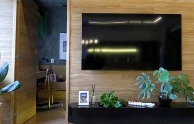 Imagem 13: Apartamento para venda tem 62 metros quadrados com 1 quarto em Centro...