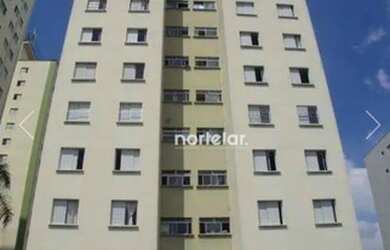 Imagem 1: Apartamento com 3 dormitórios, 70 m² - venda por R$ 455.000,00 ou aluguel...