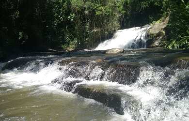 Imagem 4: Terreno para venda tem 1000 metros quadrados em Piracaia - SP, bairro...
