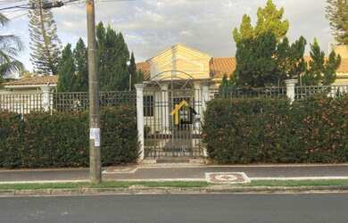 Imagem 1: Casa com 4 dormitórios à venda, 700 m² por R$ 2.000.000,00 - Jardim Vivendas - São José do