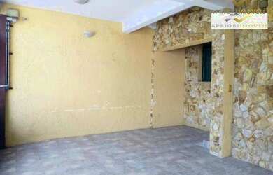 Imagem 4: Sobrado com 3 dormitórios, 131 m² - venda por R$ 595.000,00 ou aluguel...