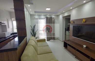 Imagem 6: Apartamento para venda possui 49 metros quadrados com 2 quartos em Taguatinga...