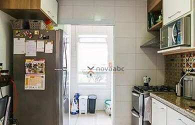 Imagem 11: Apartamento com 2 dormitórios, 70 m² - venda por R$ 500.000 ou aluguel...