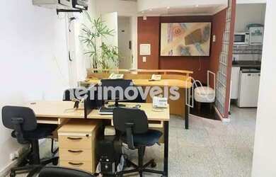 Imagem: O depósito possui 1 Vaga na garagem, 44m² de Área e Imóvel