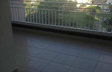 Imagem: O apartamento possui 2 Dormitórios, 1 Banheiro, 2 Vagas na