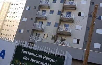Imagem 15: Sao Carlos - Apartamento Padrão - Recreio Sao Judas Tadeu