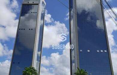 Imagem 1: Sala à venda, 75 m² por R$ 675.000,00 - Brisamar - João Pessoa/PB