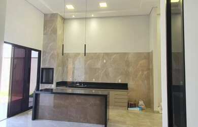 Imagem 5: Casa de condomínio térrea para venda com 125 metros quadrados com 3...