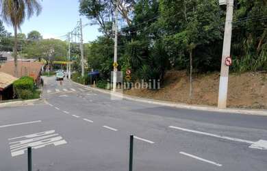 Imagem: O terreno possui 1.380m² de Área e está localizado em Jardim