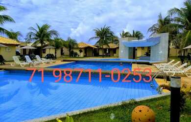 Imagem 1: Temporada Vilage Mamelucos