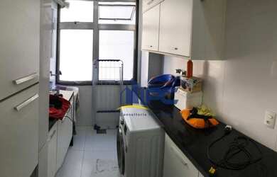 Imagem 14: Apartamento à venda, 140 m² por R$ 2.625.000,00 - Icaraí - Niterói/RJ