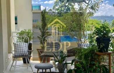 Imagem 10: LINDA CASA A VENDA ALTO PADRÃO ALPHAVILLE