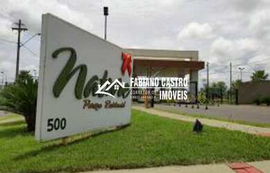 Imagem 1: TERRENO CONDOMÍNIO em SÃO JOSÉ DO RIO PRETO - SP, CONDOMÍNIO PARQUE...