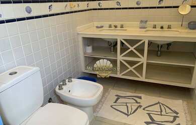 Imagem 16: Casa com 3 dormitórios à venda, 293 m² por R$ 2.800.000,00 - Praia da Baleia - São Sebasti