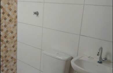 Imagem 4: CASA NA COHAB. Churrasqueira, Imóvel mobiliado, Ar-condicionadoe1 Vaga...