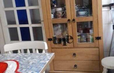 Imagem 9: Apartamento com 3 dormitórios à venda, 55 m² por R$ 170.000 - São Gonçalo - Pelotas/RS