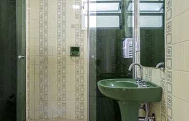 Imagem 6: SãO PAULO - Apartamento Padrão - Pinheiros