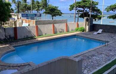 Imagem: O apartamento possui 3 Dormitórios, 3 Banheiros, 1 Vaga na