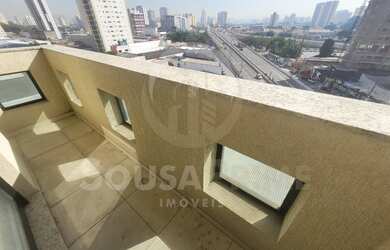 Imagem 6: Sala/Conjunto para aluguel tem 38m², 02 banheiros por R$1.400/mês na...