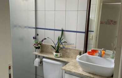 Imagem 7: Apartamento com 2 dormitórios à venda por R$ 200.000,00 - Campos Elíseos...