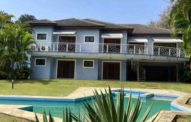 Imagem 3: Oportunidade Casa em condomínio com 4 dormitórios