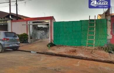 Imagem 3: Terreno à venda, 250 m² por R$ 450.000,00 - Jardim Santa Cecília -...