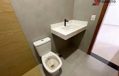 Imagem 16: Casa com 2 dormitórios à venda, 122 m² por R$ 510.000 - Portal Ville...