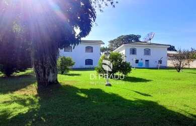 Imagem 16: Chácara City Castelo Itu