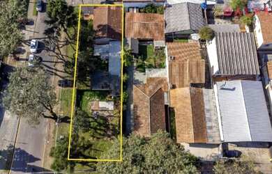 Imagem: O terreno possui 540m² de Área e está localizado em Boa Vista