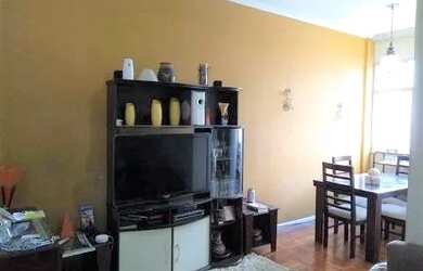 Imagem 5: Apartamento para venda possui 50 metros quadrados com 2 quartos em Vila Isabel - Rio de Ja