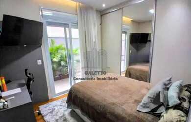 Imagem 10: Casa condomínio sobrado venda 310 metros 4 suites Swiss Park Aroza alto padrão