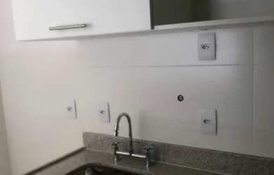 Imagem 14: PRIMEIRA LOCAÇÃO - ALUGO APARTAMENTO 1 QUARTO NA FREGUESIA JACAREPAGUÁ