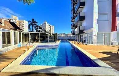 Imagem 15: FLORIANóPOLIS - Apartamento Padrão - Itacorubi