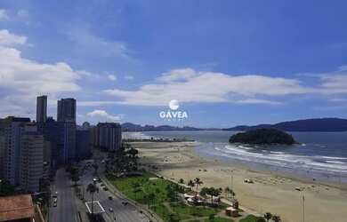 Imagem: O apartamento possui 3 Dormitórios, 3 Banheiros, 2 Vagas na