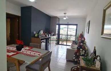 Imagem 1: Apartamento com 3 dormitórios, 106 m² - venda por R$ 535.000,00 ou aluguel...