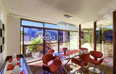 Imagem 12: Av. Monsenhor Ascâneo Jardim Oceânico - Barra da Tijuca